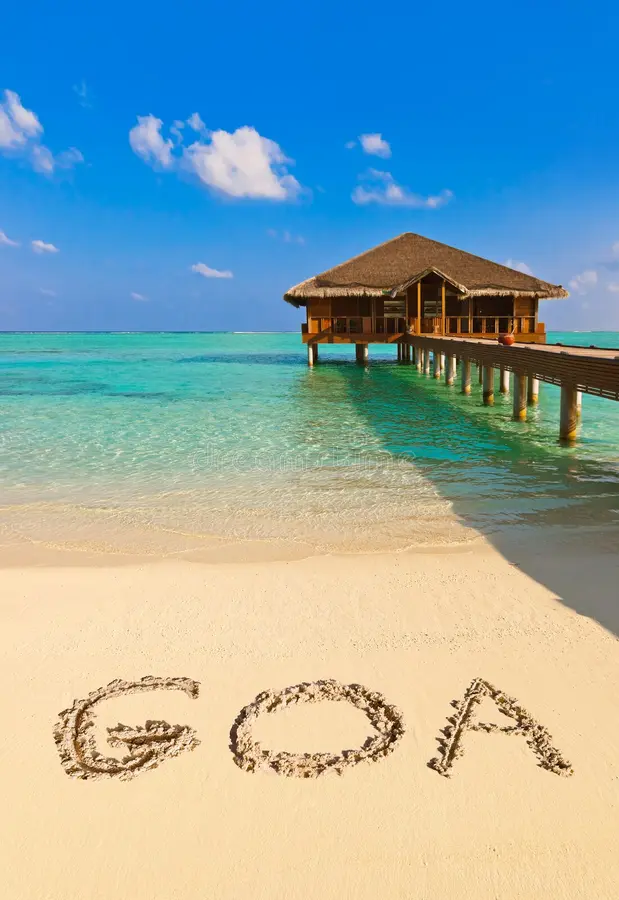 Goa