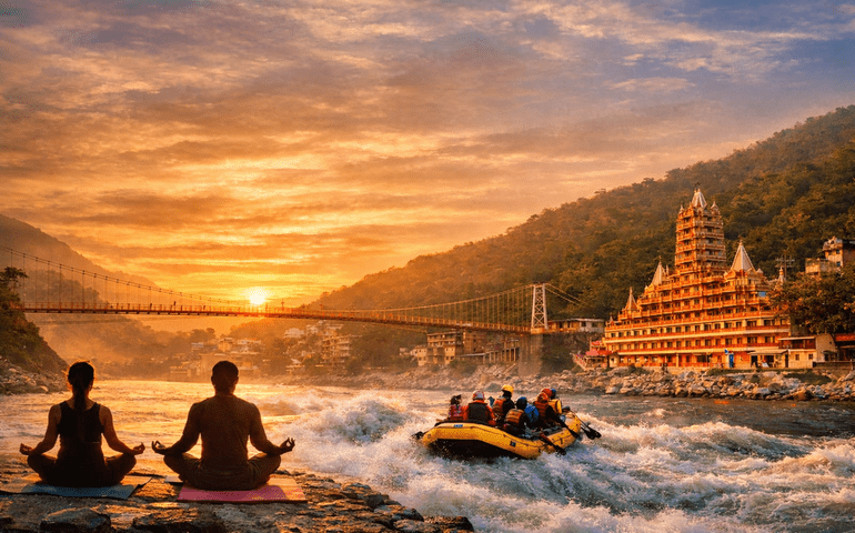 Rishikesh