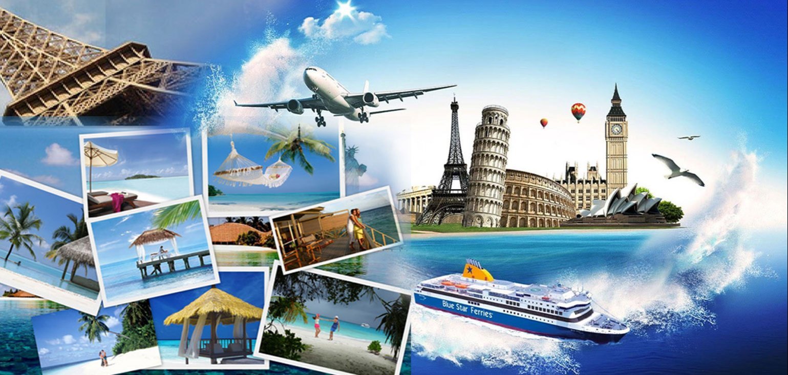 International Tours