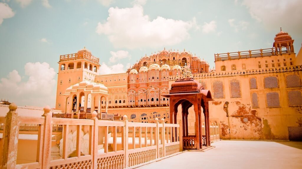 Rajasthan Beyond the Forts: Unique Experiences You Shouldn’t Miss