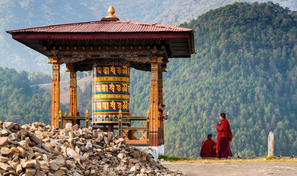Why Bhutan Should Be on Your Travel Bucket List
