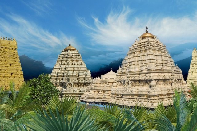 varaha-lakshmi-narasimha-temple